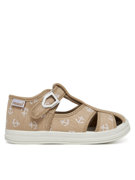 Primigi Primigi Hausschuhe 7854733 M Beige