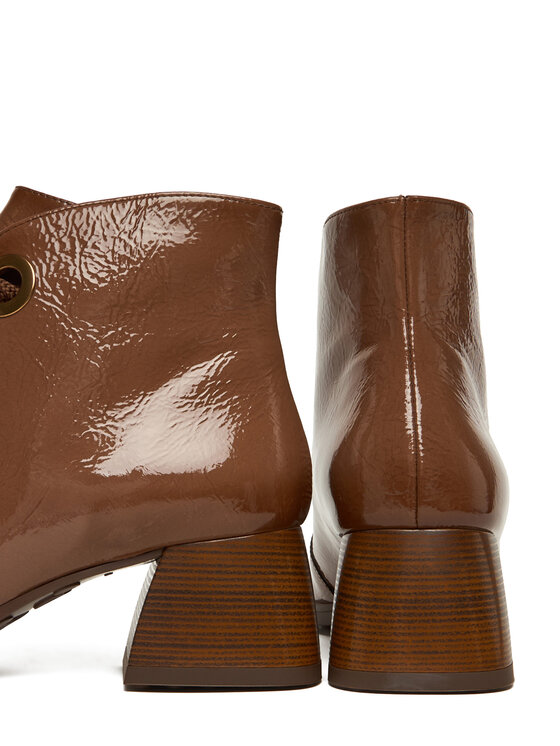Hispanitas Hispanitas Stiefeletten HI254326 Braun