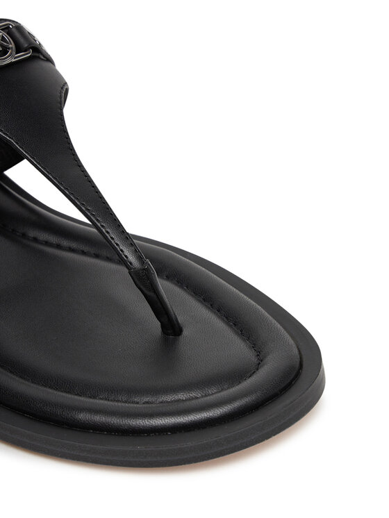 MICHAEL Michael Kors MICHAEL Michael Kors Sandale 40S5MAFS4L Negru