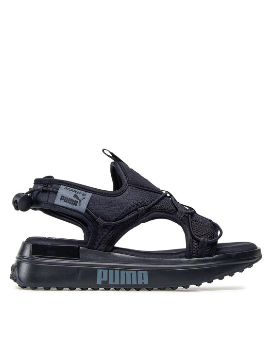 Puma Puma Sandaalid Surf Sandal 384258 01 Must