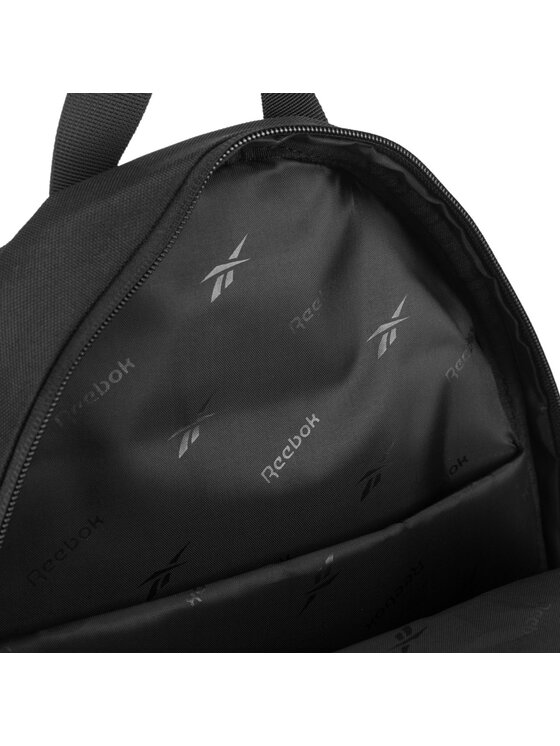 Reebok Reebok Ruksak RBK-042-CCC-05 Crna