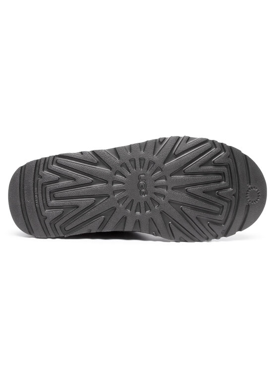 Ugg Ugg Μποτίνια M Neumel 3236 Μαύρο