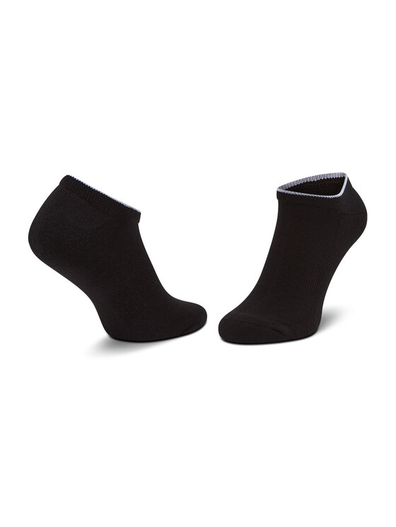 Set di 3 paia di calzini corti da uomo 100003017