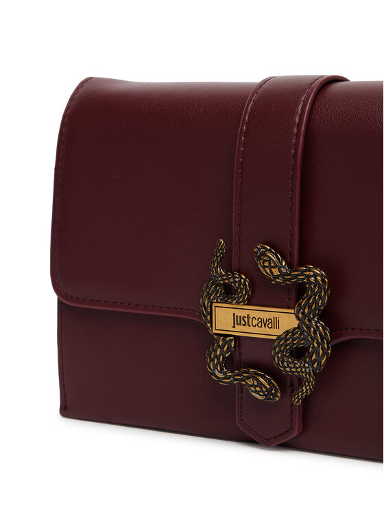 Just Cavalli Just Cavalli Peňaženka 81RA5PA6 ZSA89 Bordová