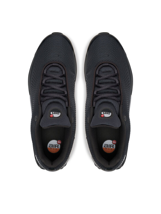 Nike Nike Laisvalaikio batai Air Max DN DV3337 Juoda