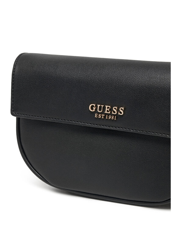 Guess Guess Torbica HWBG96 45190 Crna