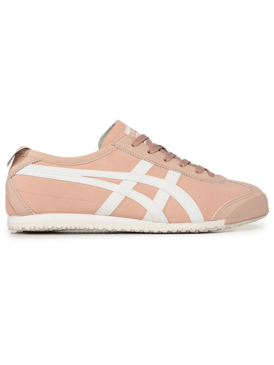Onitsuka Tiger Onitsuka Tiger Laisvalaikio batai Mexico 66 1183B348 Rožinė