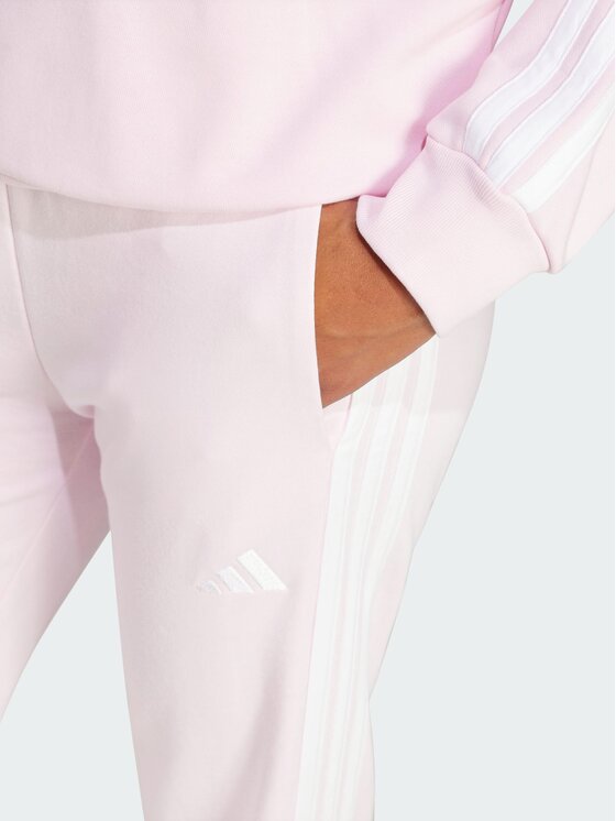 adidas adidas Spodnie dresowe 139545 Różowy Regular Fit