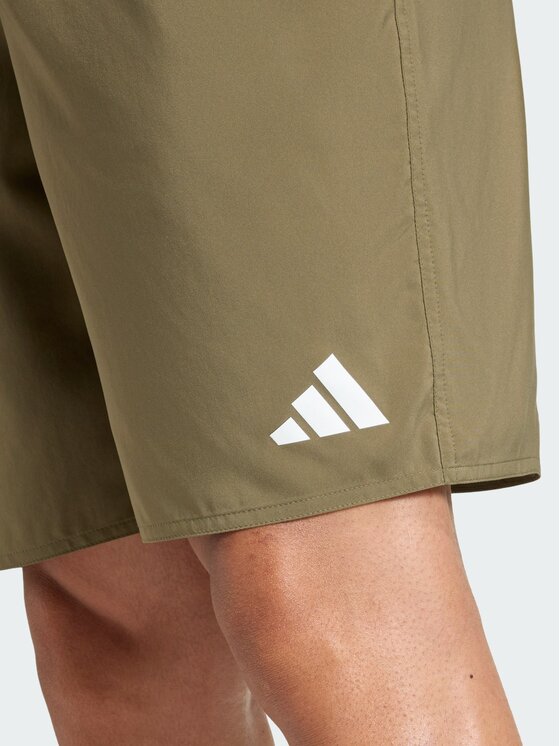 adidas adidas Kąpielówki 151281 Khaki