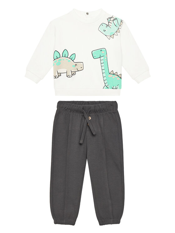 Mayoral Mayoral Jogginganzug 1841 Bunt Regular Fit