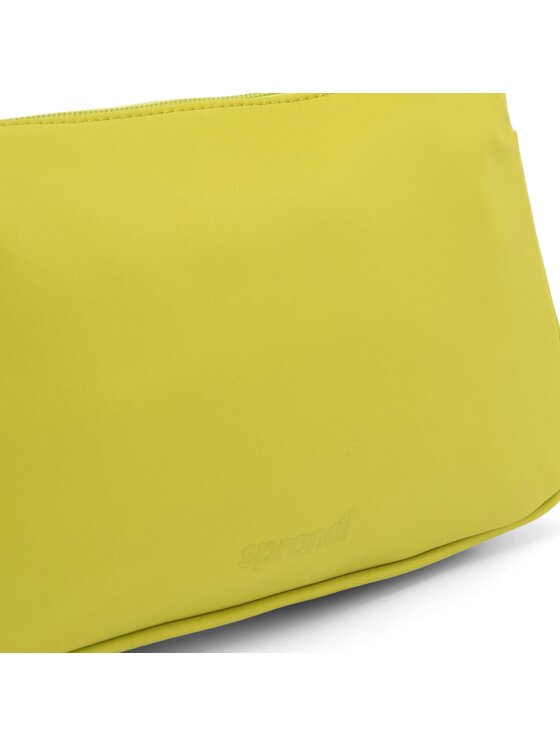 Sprandi Sprandi Borsetta SPR-L-014-S23 Giallo