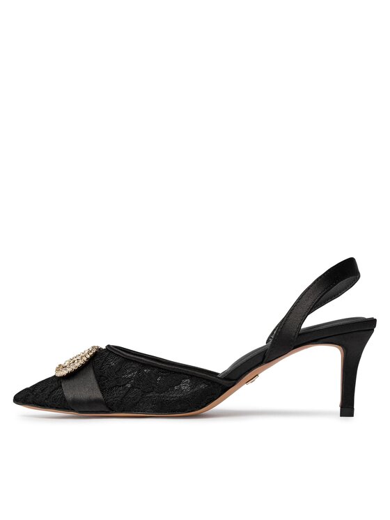 Aldo Aldo Sandale Decora 13658248 Crna