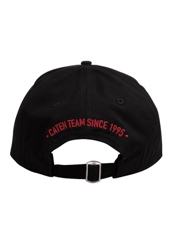 Dsquared2 Dsquared2 Šiltovka BCM0621 05C00001 2124 Čierna