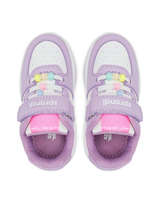 Sprandi Sprandi Sneakers CP23-6096 Viola