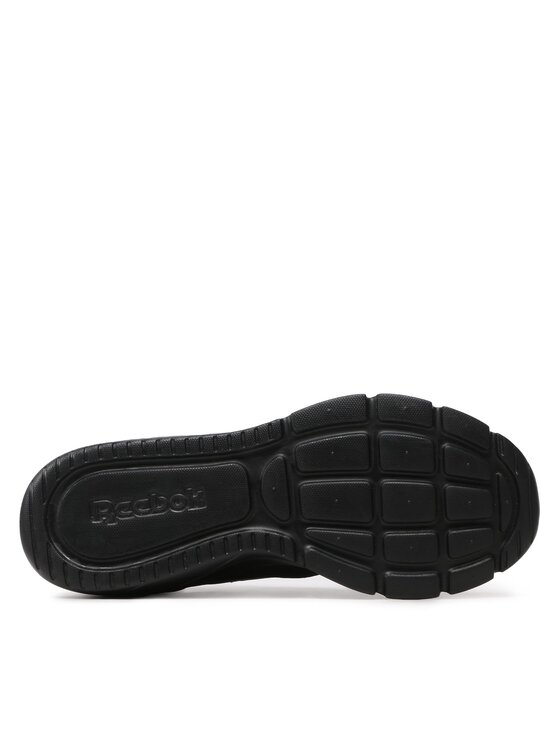 Reebok Reebok Superge Rider V GZ4884 Črna