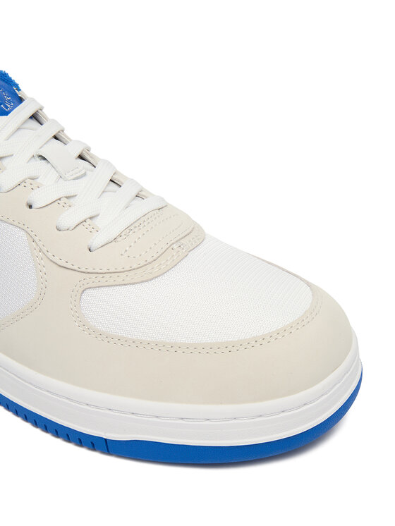 Polo Ralph Lauren Polo Ralph Lauren Sneakers 809P01625001 Bianco