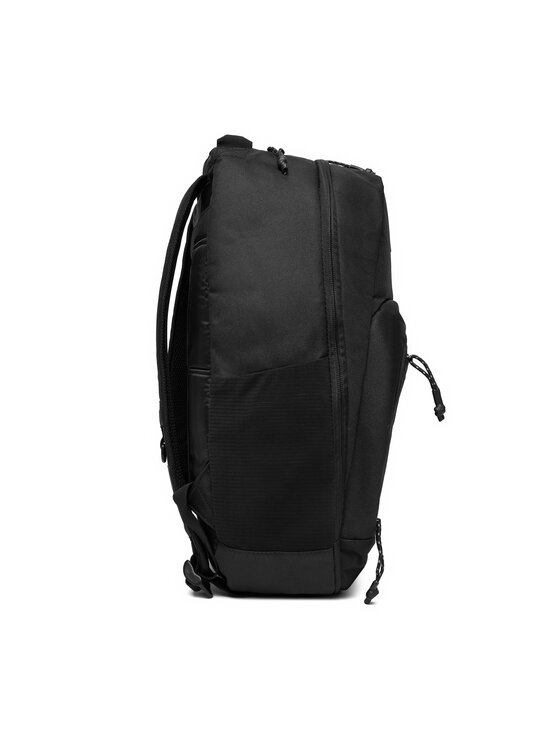 Quiksilver Quiksilver Рюкзак Schoolie Cooler 2.0 EQYBP03721 Чорний