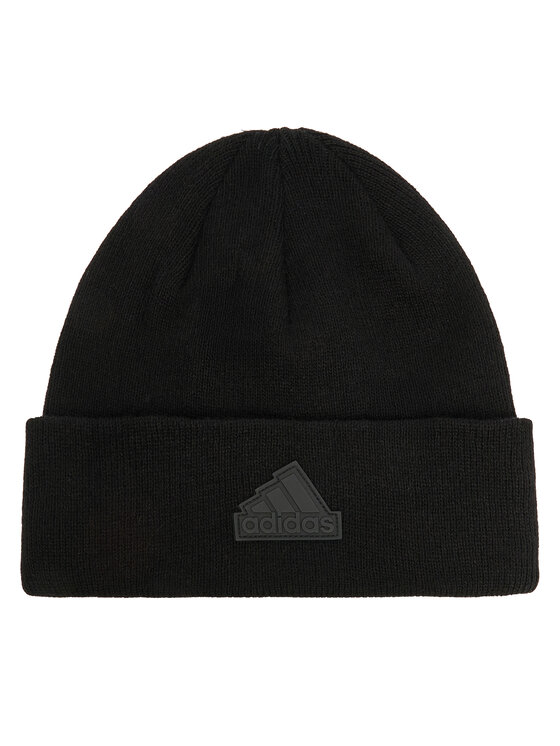 adidas adidas Czapka COLD.RDY Tech IY5240 Czarny