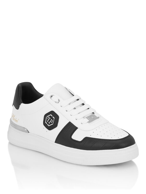 PHILIPP PLEIN PHILIPP PLEIN Sneakers 28609 Bianco