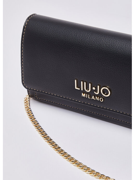 Liu Jo Liu Jo Borsetta AF6191E112022222 Nero