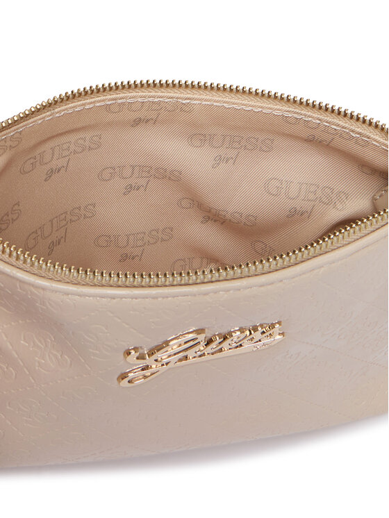 Guess Guess Handtasche J6BZ13 W3986 Beige