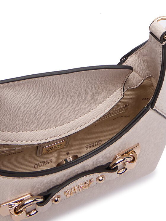 Guess Guess Сумка Mimina Mini HWBG80 15720 Білий