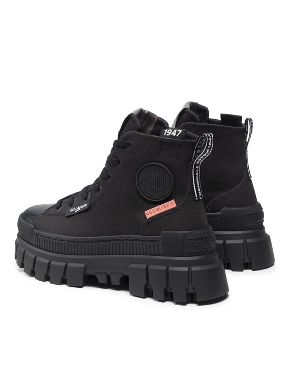 Palladium Palladium Traperid Revolt Hi Tx 97242-010-M Must