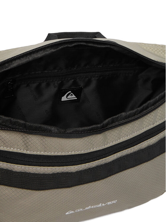 Quiksilver Quiksilver Övtáskák WBEO-QUIK-M-001-10 Sötétszürke
