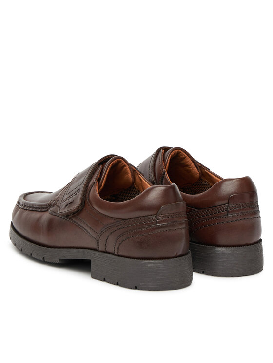Lasocki Lasocki Pantofi CEO-ARKOW-162 MB Maro