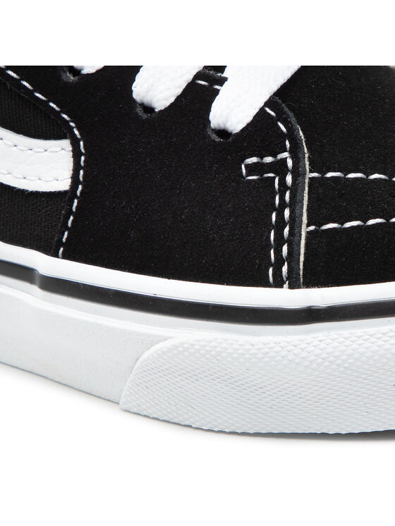 Vans Vans Teniszcipő Sk8-Hi Vn000D5F6BT Fekete