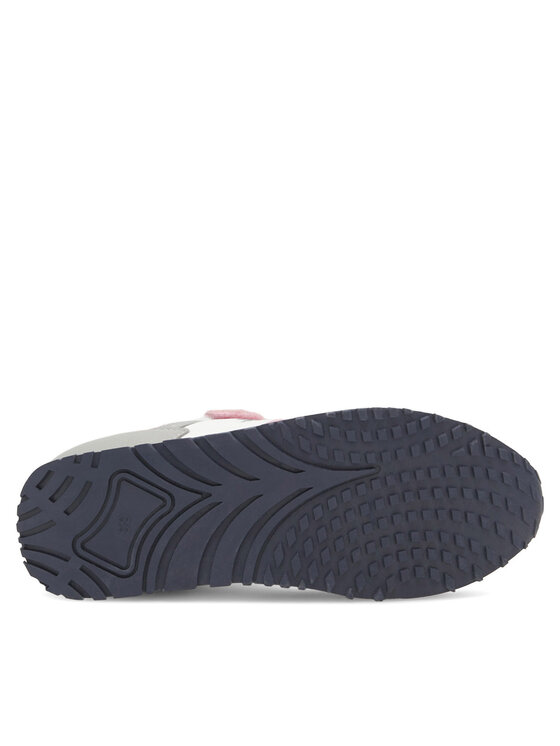 Beverly Hills Polo Club Beverly Hills Polo Club Sneakersy LH2211190(IV)DZ Różowy