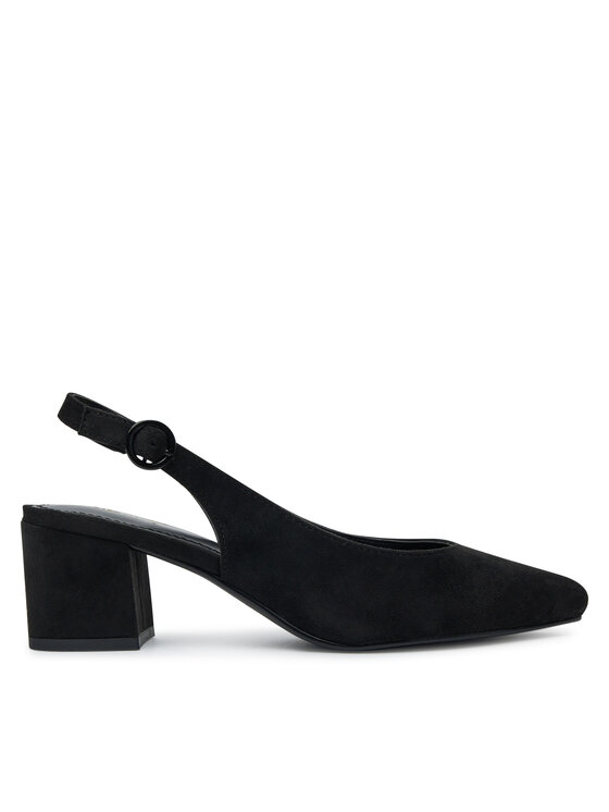 Sandale JENNY S4P96928-01 Negru