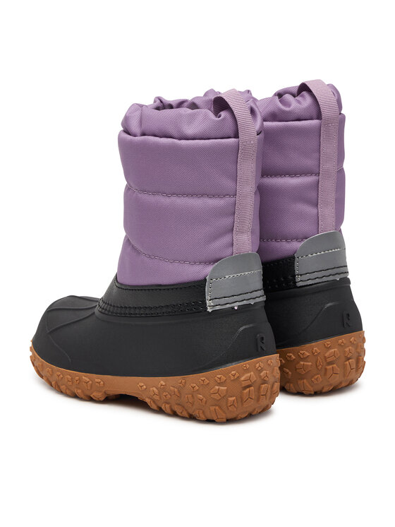 Reima Reima Stivali da neve Loskari 5400124B Viola