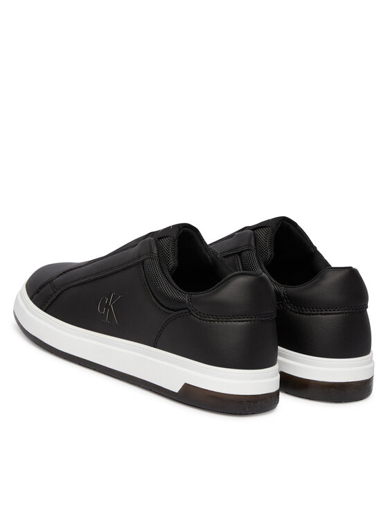 Calvin Klein Calvin Klein Sportcipők V3X9-83295-1355999 S Fekete