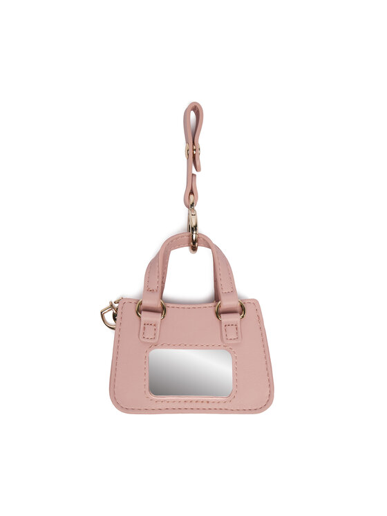 Guess Guess Přívěsek RW7559 P6201 Světle růžová