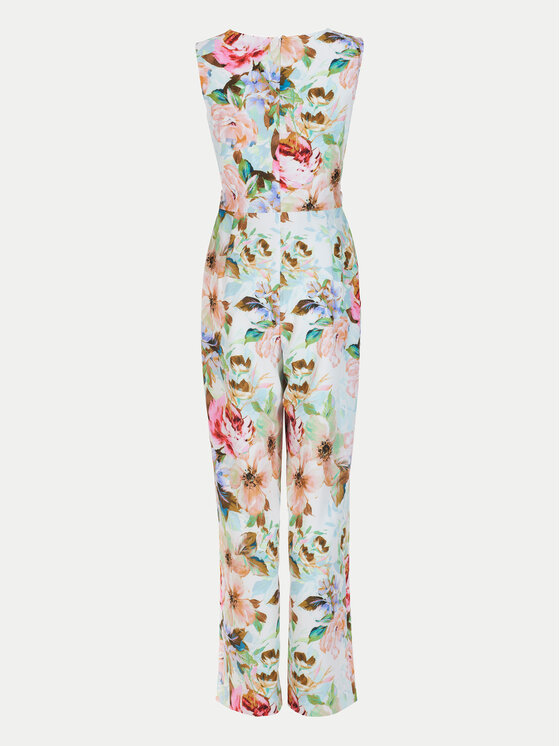 Swing Swing Jumpsuit 3AG01500 Multicolore Regular Fit