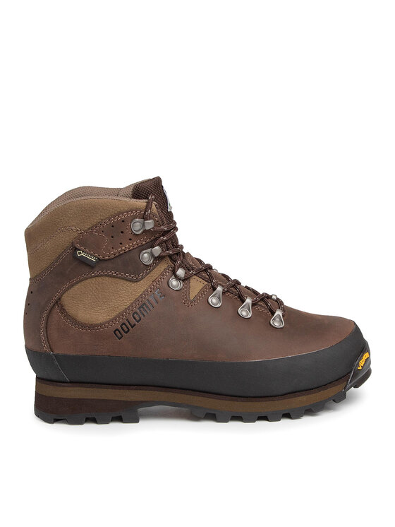 Dolomite Dolomite Trekking čevlji Tofana Gtx GORE-TEX 247920-0300011 Rjava