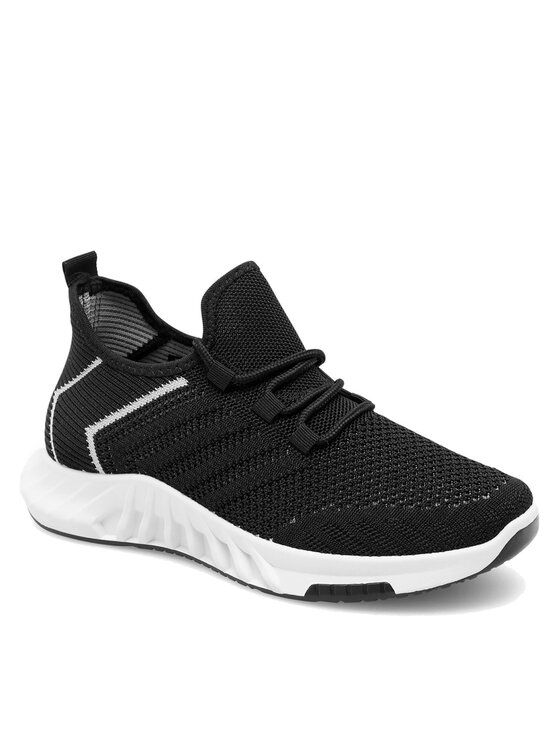 Jenny Fairy Jenny Fairy Sneakers WYL0310-03 Negru
