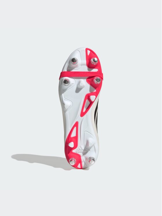 adidas adidas Buty do piłki nożnej Predator League Czerwony