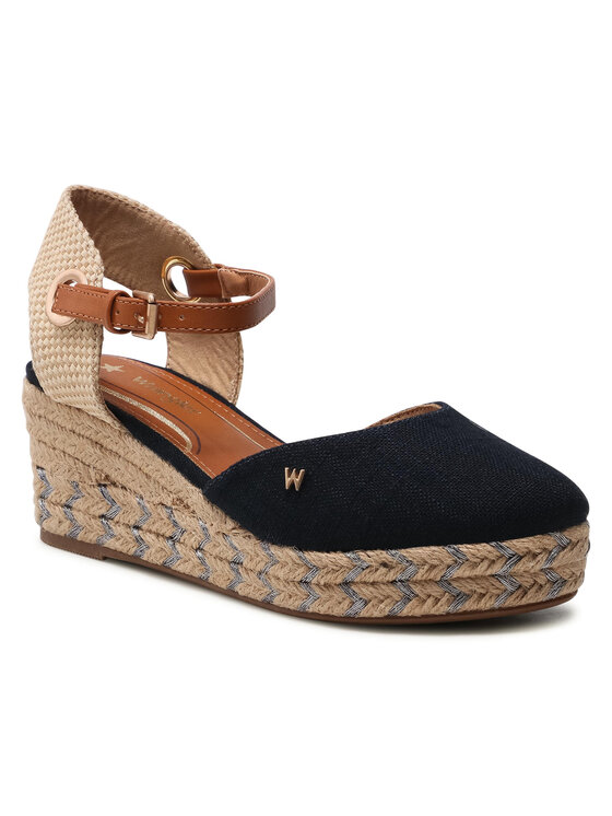 Espadrilles wrangler new arrivals