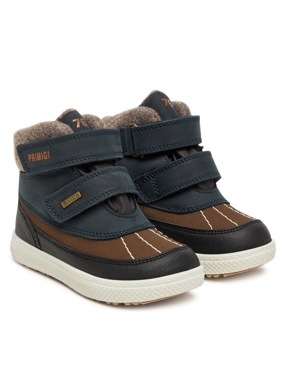 Primigi Primigi Апрески GORE-TEX 8856666 S Тъмносин