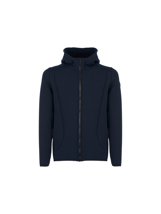 Colmar Colmar Felpa 62904XF68 Blu Regular Fit