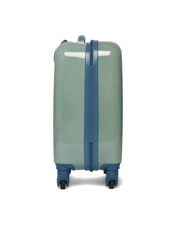 Paw Patrol Paw Patrol Valigia per bambini CEO-ACCCS-SS26-104PAW-S Grigio scuro