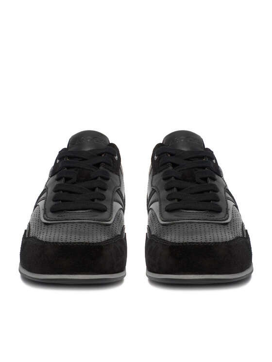 Lasocki Lasocki Scarpe basse CEO-MAUZO-01 MI08 Nero