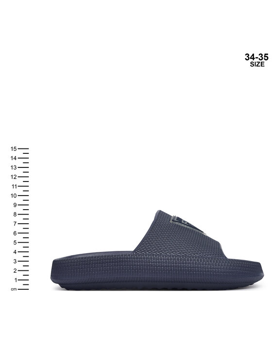 Guess Guess Чехли H6GZ02 WG5X0 Тъмносин