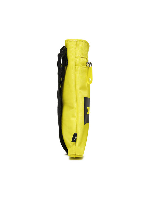 Calvin Klein Jeans Calvin Klein Jeans Borsellino K50K506942 Giallo