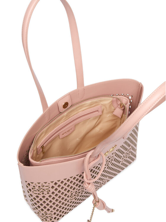 Nine West Nine West Сумка CEO-Bleeker Petal-LDA8699A Рожевий