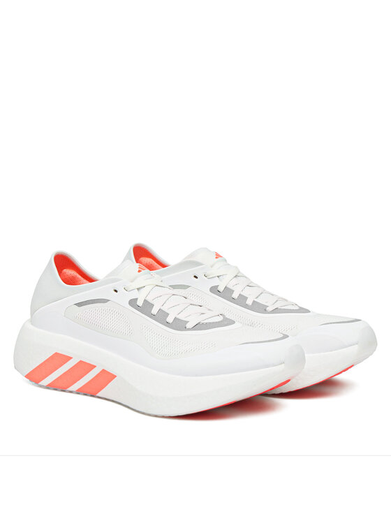 adidas adidas Běžecké boty Hyperboost Run W Shoes HQ7711 Bílá