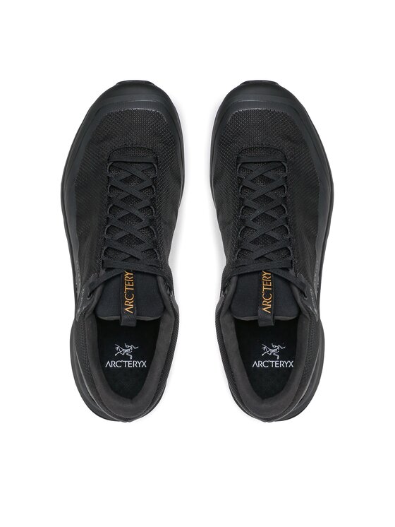 Arc'teryx Arc'teryx Pārgājienu apavi AERIOS FL 2 GTX M 001704 Melns