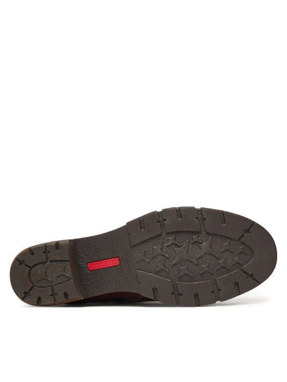 Pikolinos Pikolinos Saapad W1T-8906C2 Pruun